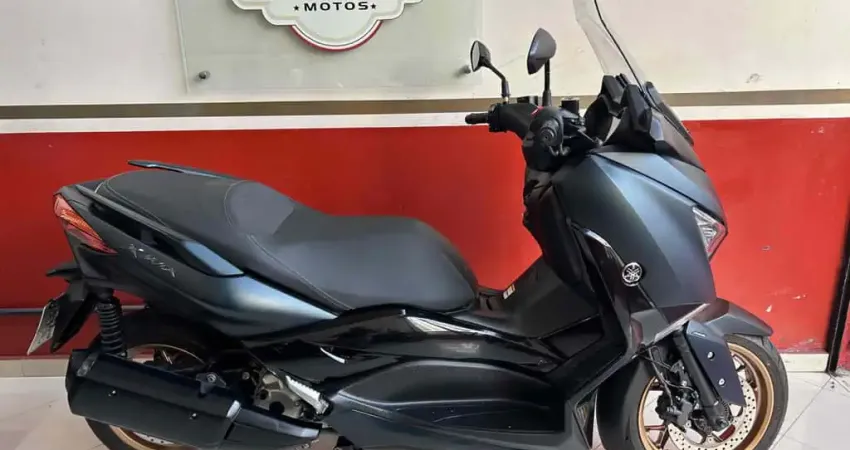Yamaha Xmax 250 abs 2024
