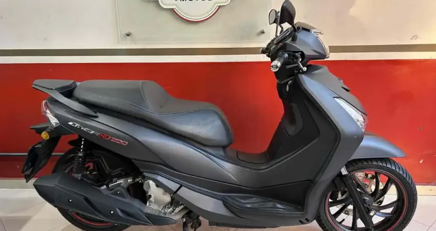 Dafra Citycom hd 300i 2023