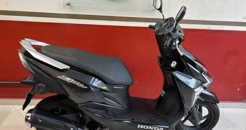 Honda Elite 125 2024