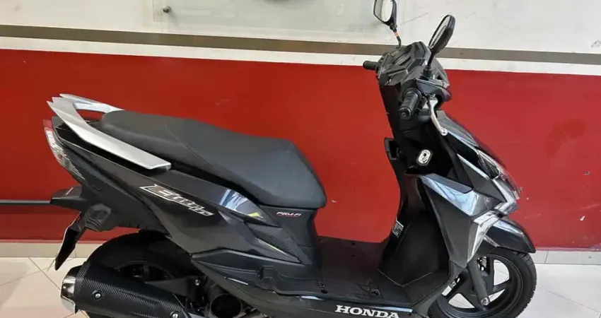 Honda Elite 125 2024