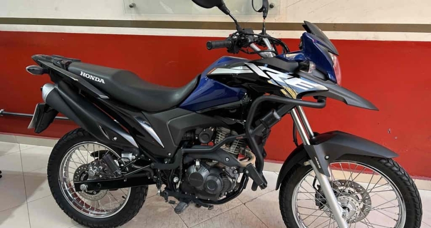Honda Xre 190 abs 2022