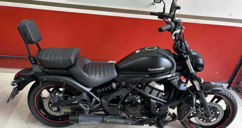 Kawasaki Vulcan s 650 2023