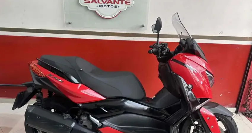 Yamaha Xmax 250 abs 2023