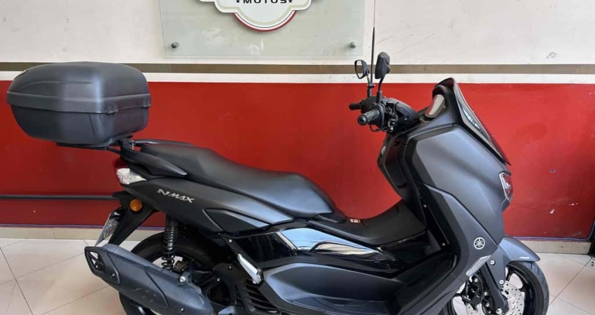 Yamaha Nmax connected 160 abs 2024