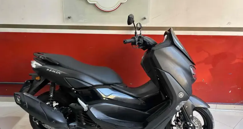 Yamaha Nmax 160 2022