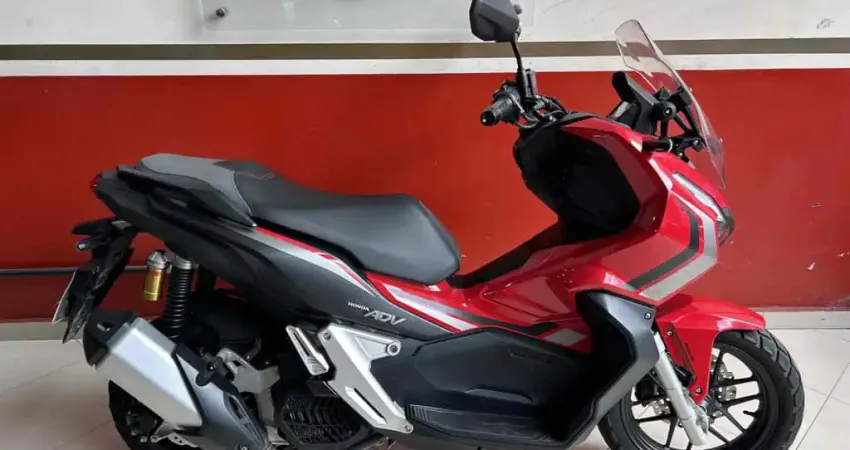 Honda Adv 150 2024