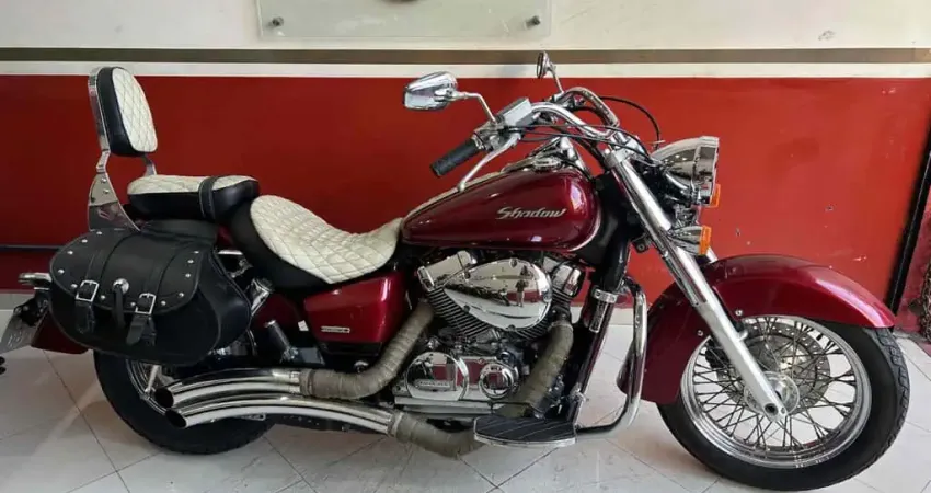 Honda Vt 750 shadow 2006