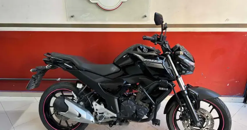 Yamaha Fz15 150 fazer flex 2023