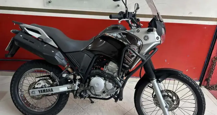 Yamaha Xtz 250 ténéré blueflex 2019