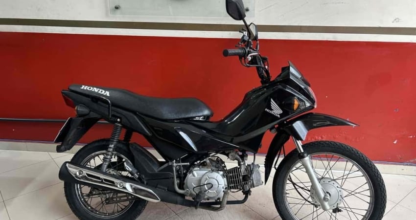 Honda Pop 110i 2022