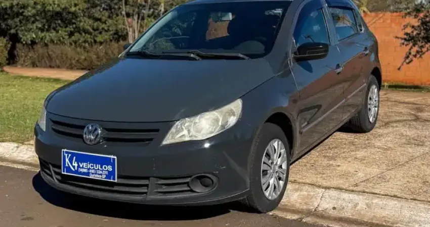 Gol Custo Beneficio 