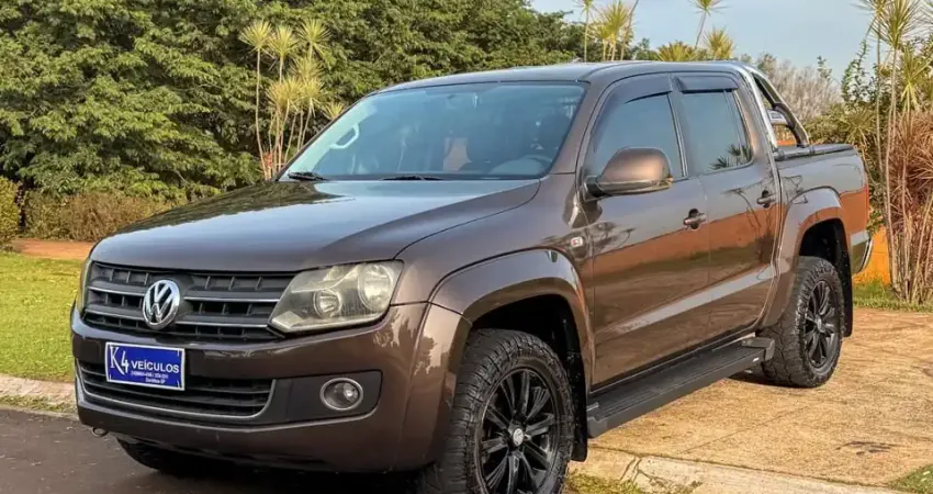 Amarok revisada 