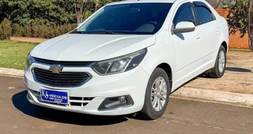 Cobalt LTZ
