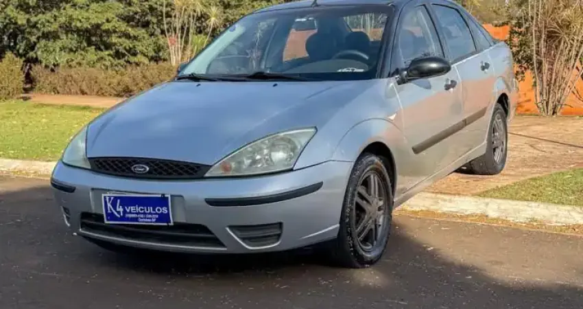 Focus Automatico 