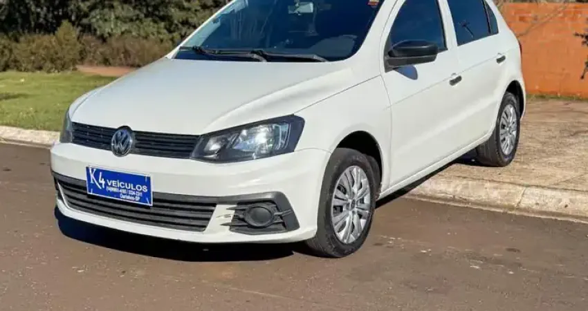 Gol Trend MSI