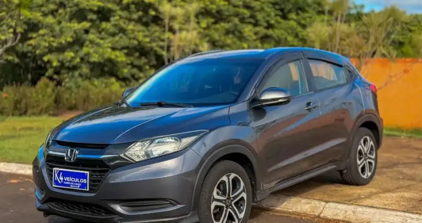 HRV LX