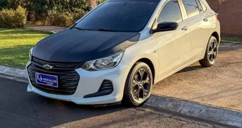Onix LT