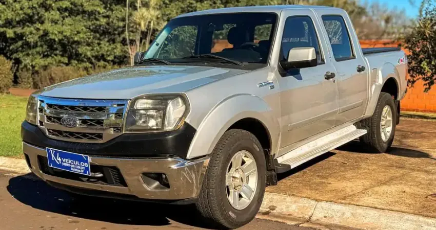 Ranger XLT