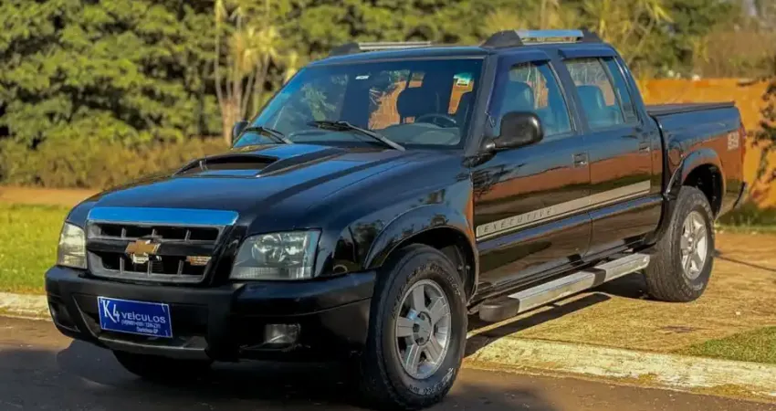 S10 Flex