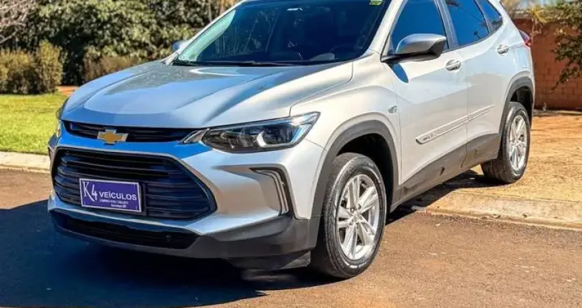 Tracker LT
