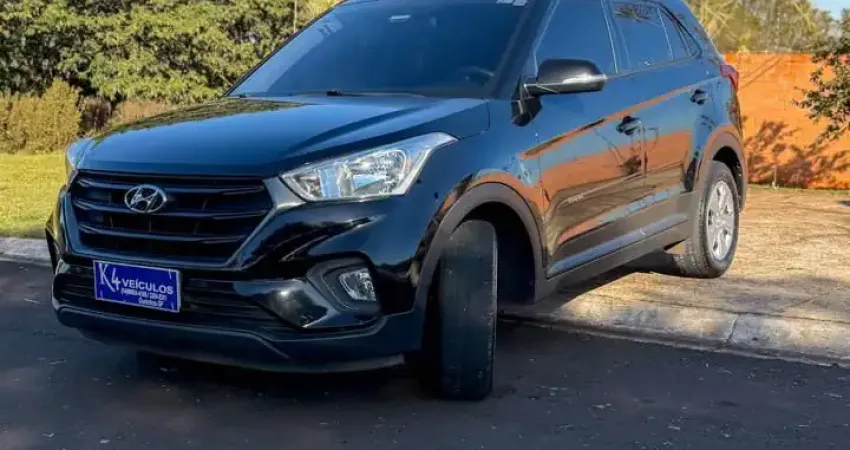 Creta Novo !
