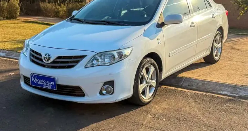 Corolla GLI em otimo estado