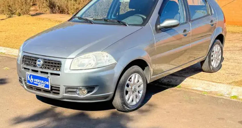 Palio 