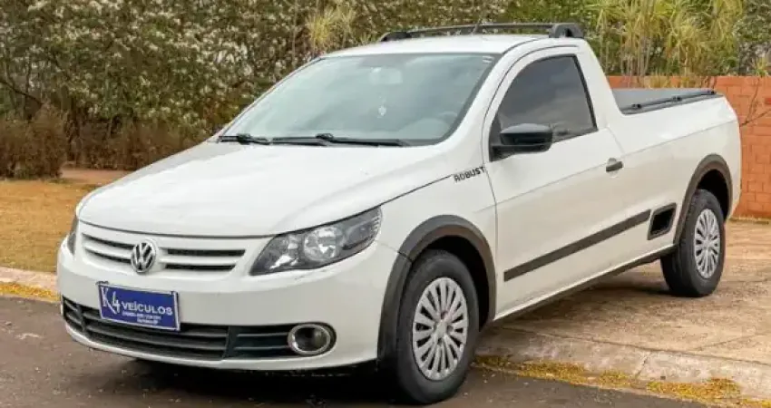 Saveiro CS 