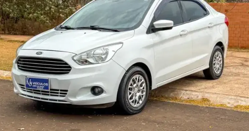 Ka sedan