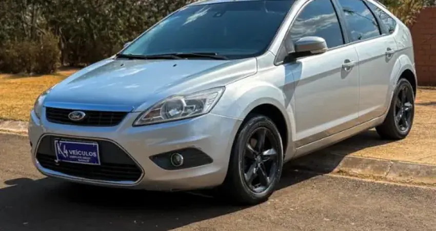Focus Hatch