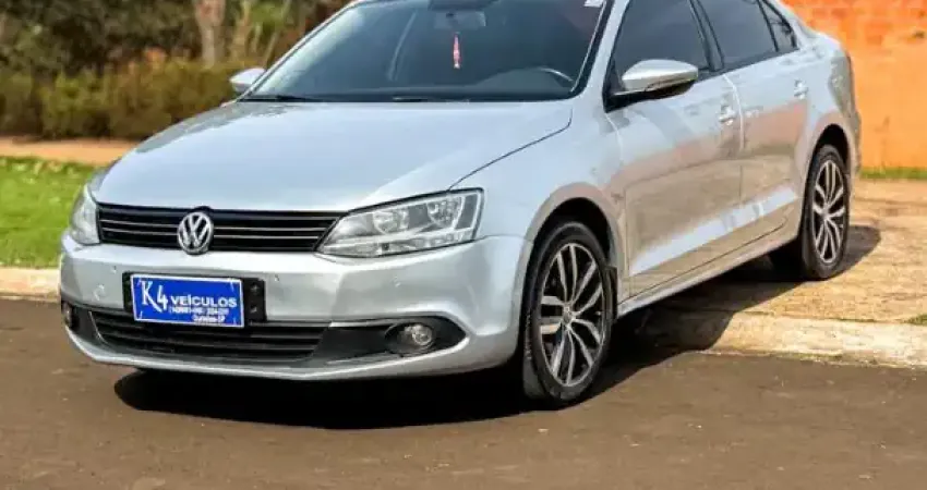 Jetta Confortline