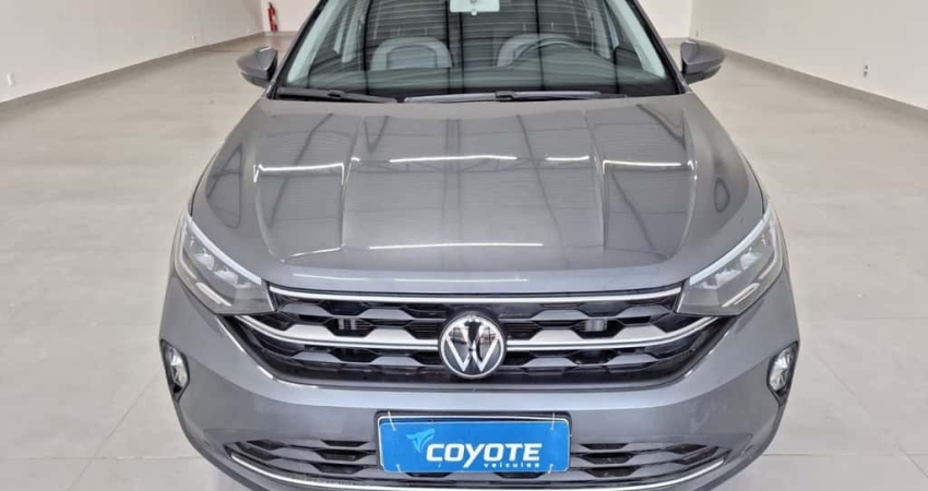 VOLKSWAGEN Nivus 1.0 4P FLEX 200 TSI COMFORTLINE AUTOMÁTICO