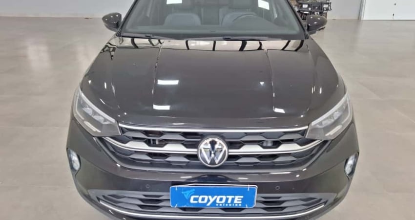 VOLKSWAGEN Nivus 1.0 4P FLEX 200 TSI HIGHLINE AUTOMÁTICO