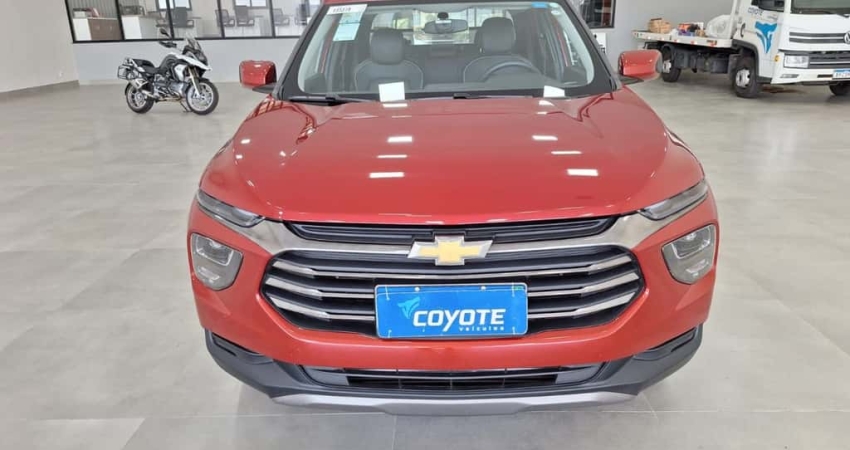 CHEVROLET Montana 1.2 12V FLEX PREMIER TURBO AUTOMÁTICO