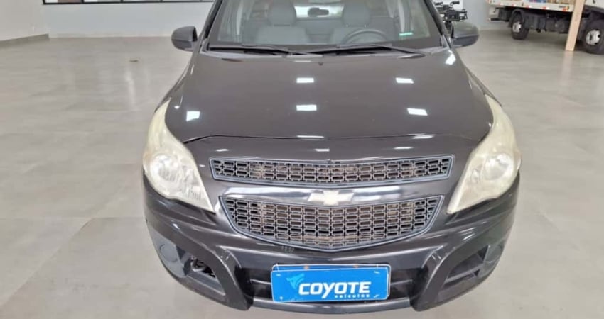 CHEVROLET Montana 1.4 FLEX LS