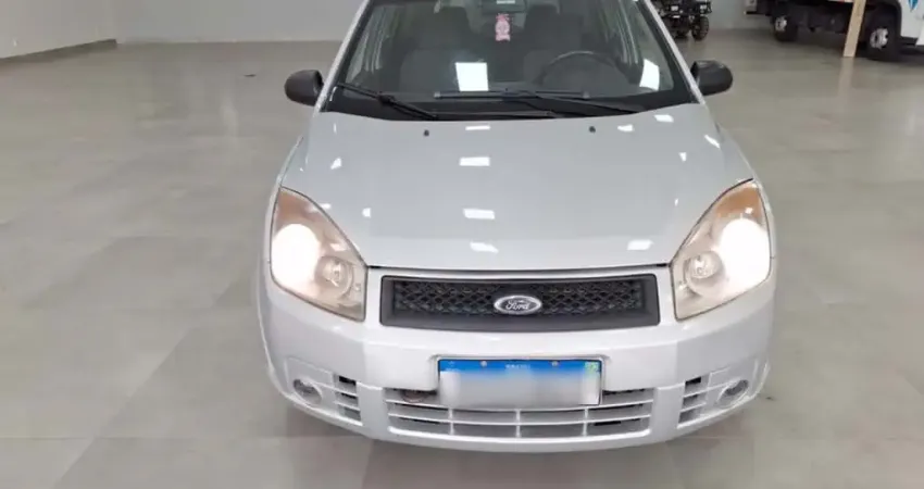FORD Fiesta Hatch 1.0
