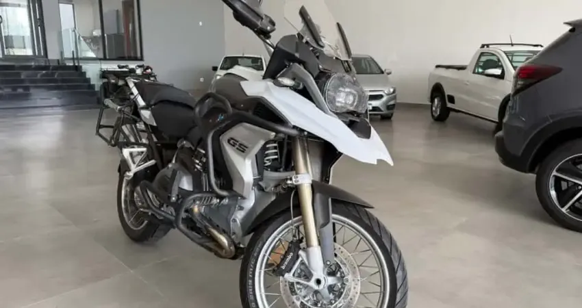 BMW R 1200 GS PREMIUM