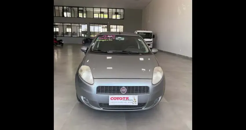 FIAT Punto 1.4 4P ELX FLEX