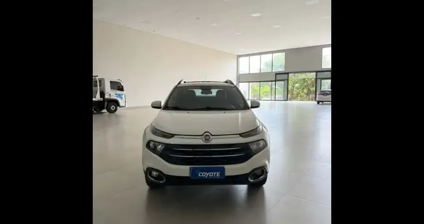 FIAT Toro 1.8 16V 4P FLEX FREEDOM OPEN EDITION AUTOMÁTICO