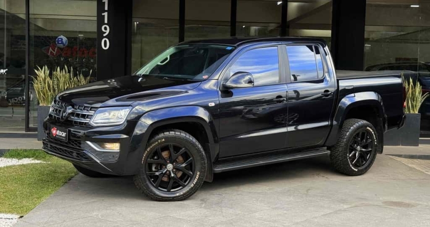 Volkswagen Amarok 2022 3.0 v6 tdi diesel highline cd 4motion automático