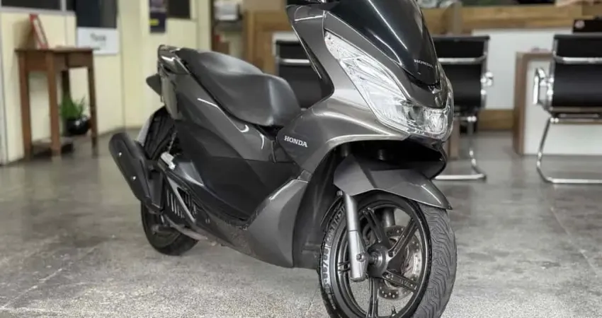 Honda Pcx 150 2017