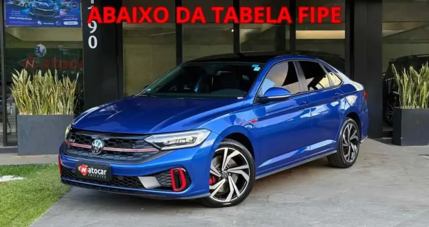 Volkswagen Jetta 2024 2.0 350 tsi gasolina gli dsg