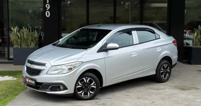 Chevrolet Prisma 2015 1.0 mpfi lt 8v flex 4p manual