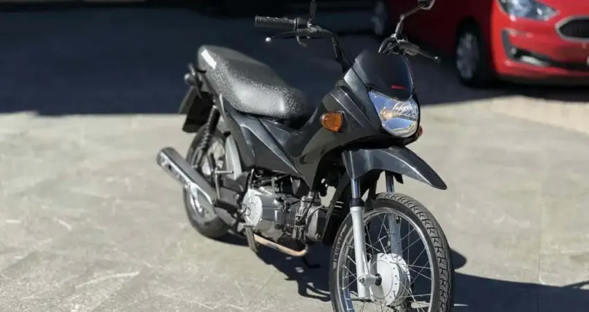 Honda Pop 110i 2024