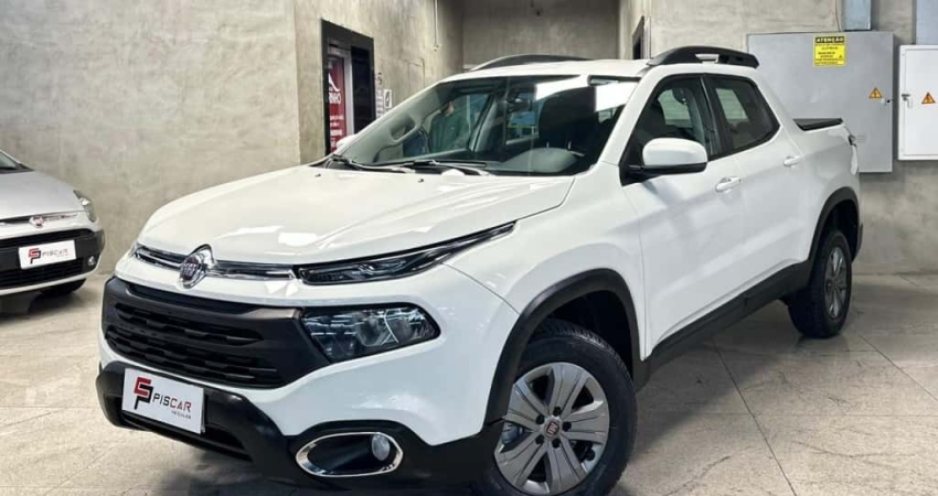 Fiat Toro 2021 1.8 16v evo flex freedom at6