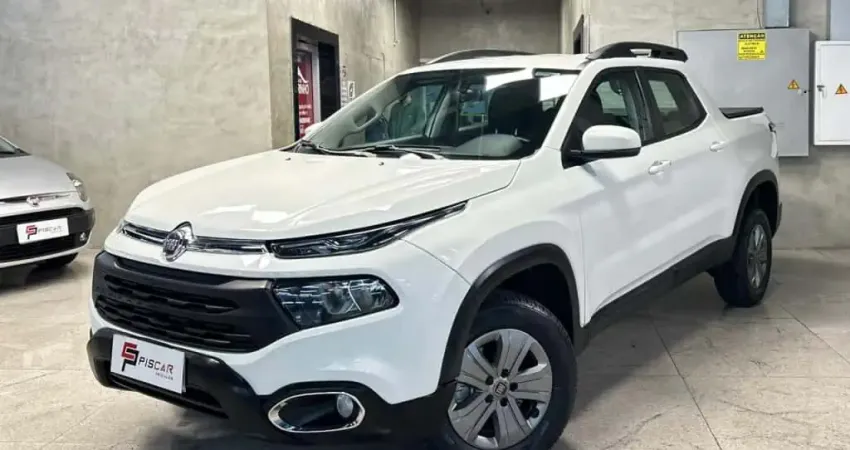 Fiat Toro 2021 1.8 16v evo flex freedom at6