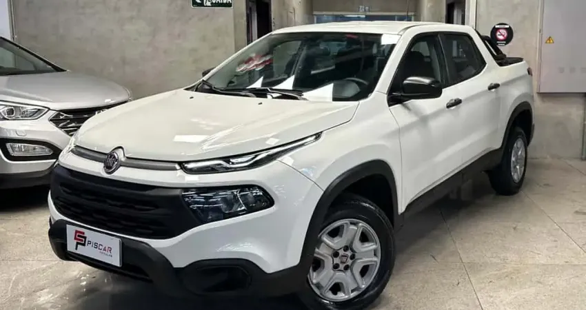 Fiat Toro 2021 1.8 16v evo flex endurance at6