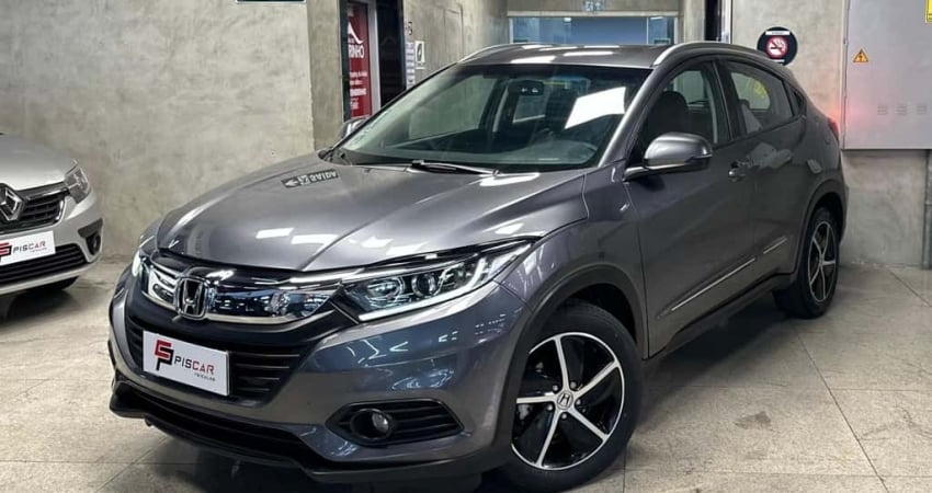 Honda Hr-v 2021 1.8 16v flex ex 4p automático