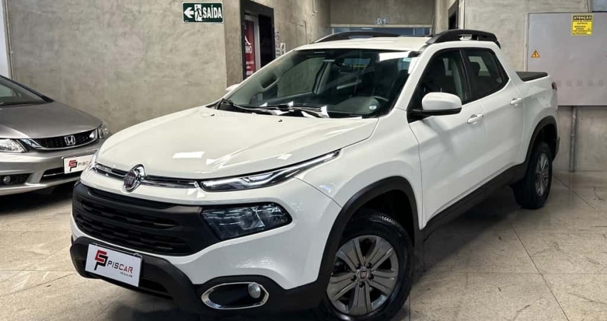 Fiat Toro 2021 1.8 16v evo flex freedom at6