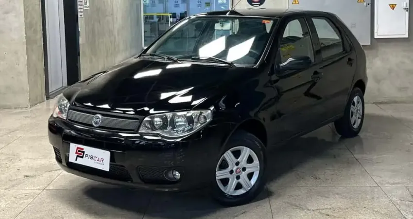 Fiat Palio 2008 1.0 mpi fire celebration 8v flex 4p manual